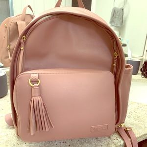 Skip hop diaper bag backpack